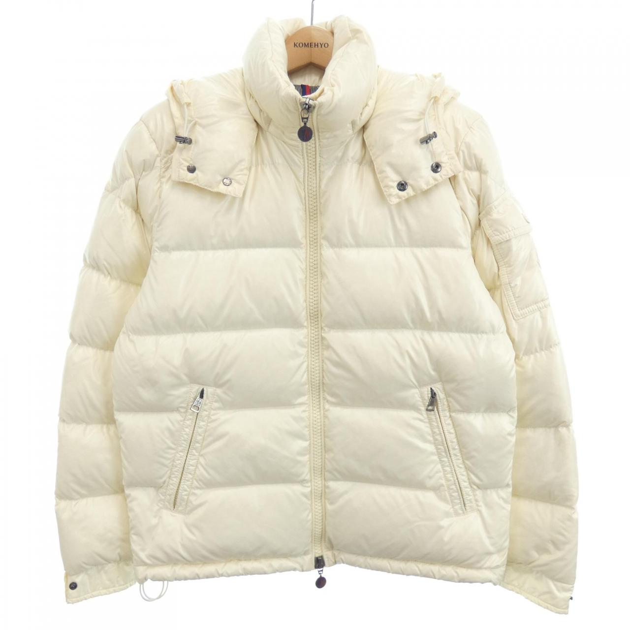 コメ兵 モンクレール Moncler ダウンジャケット モンクレール メンズファッション アウター ジャケット ダウン ジャケット コート 公式 日本最大級のリユースデパートkomehyo