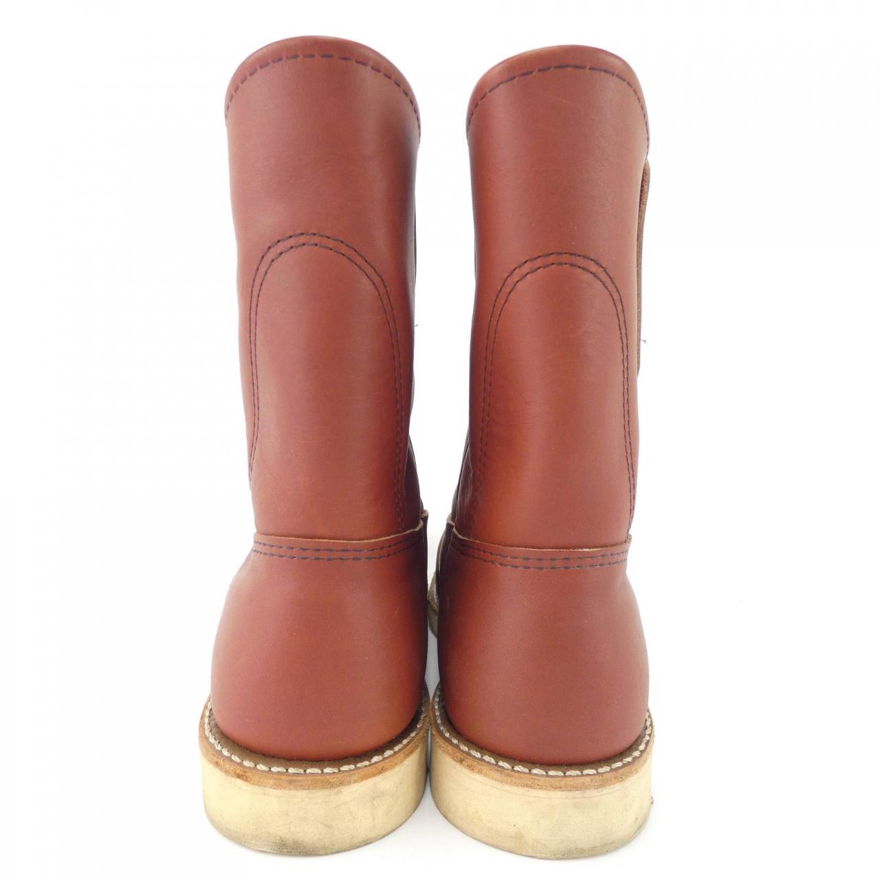 コメ兵 レッドウィング Red Wing ブーツ レッドウィング メンズ ファッション シューズ ブーツ 公式 日本最大級のリユースデパートkomehyo