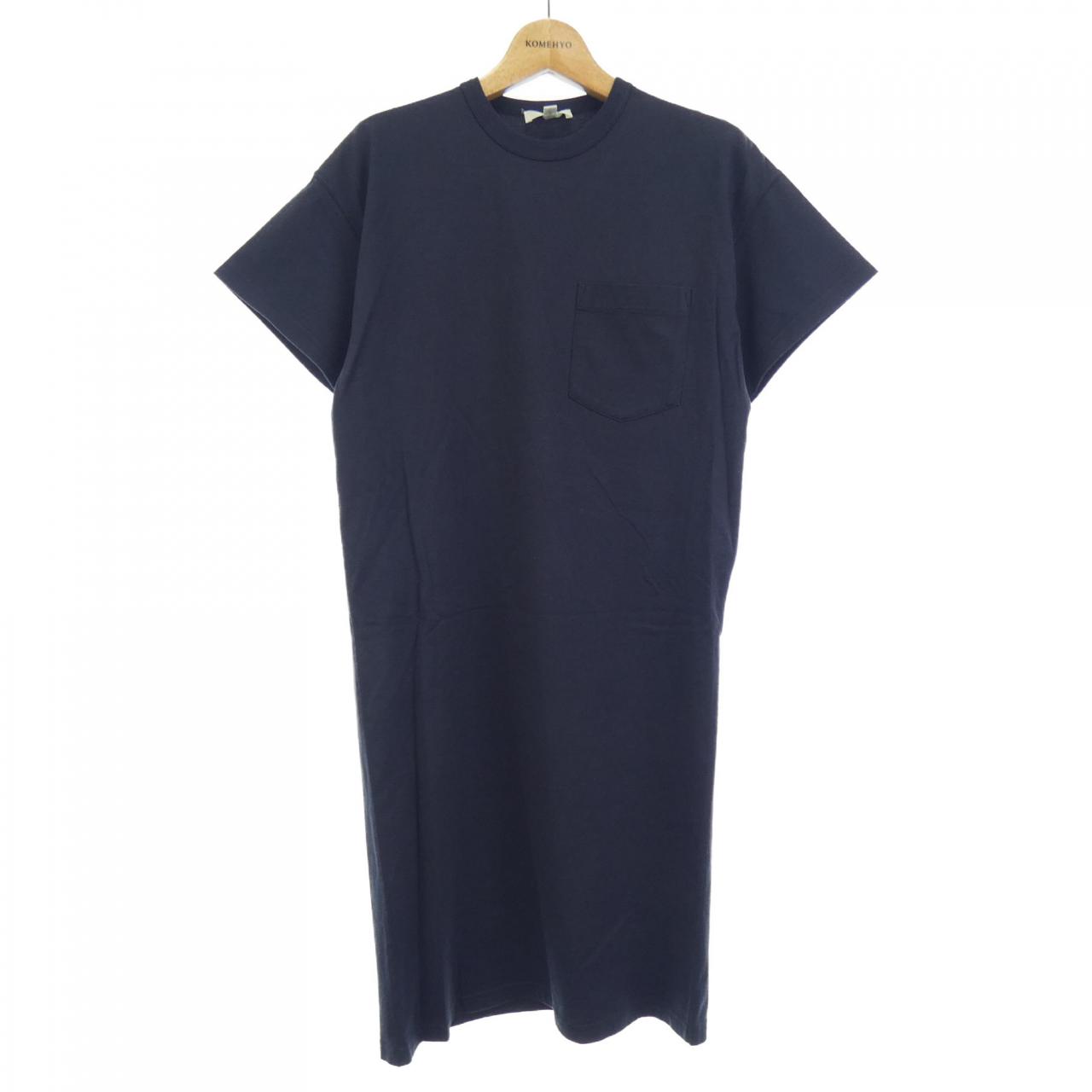 コメ兵 ハイク Hyke カットワンピース ハイク レディースファッション トップス その他 公式 日本最大級のリユースデパートkomehyo