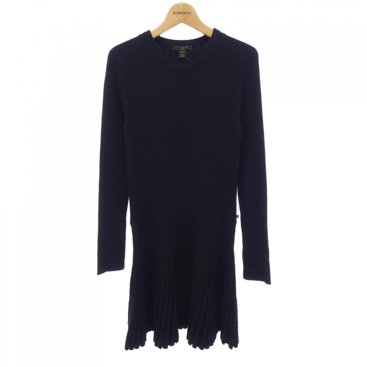 コメ兵 ルイヴィトン Louis Vuitton ワンピース ルイヴィトン レディースファッション トップス その他 その他 公式 日本最大級のリユースデパートkomehyo