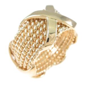 ブランドジュエリー リング ティファニー ティファニー リング コメ兵 公式 日本最大級のリユースデパートkomehyo