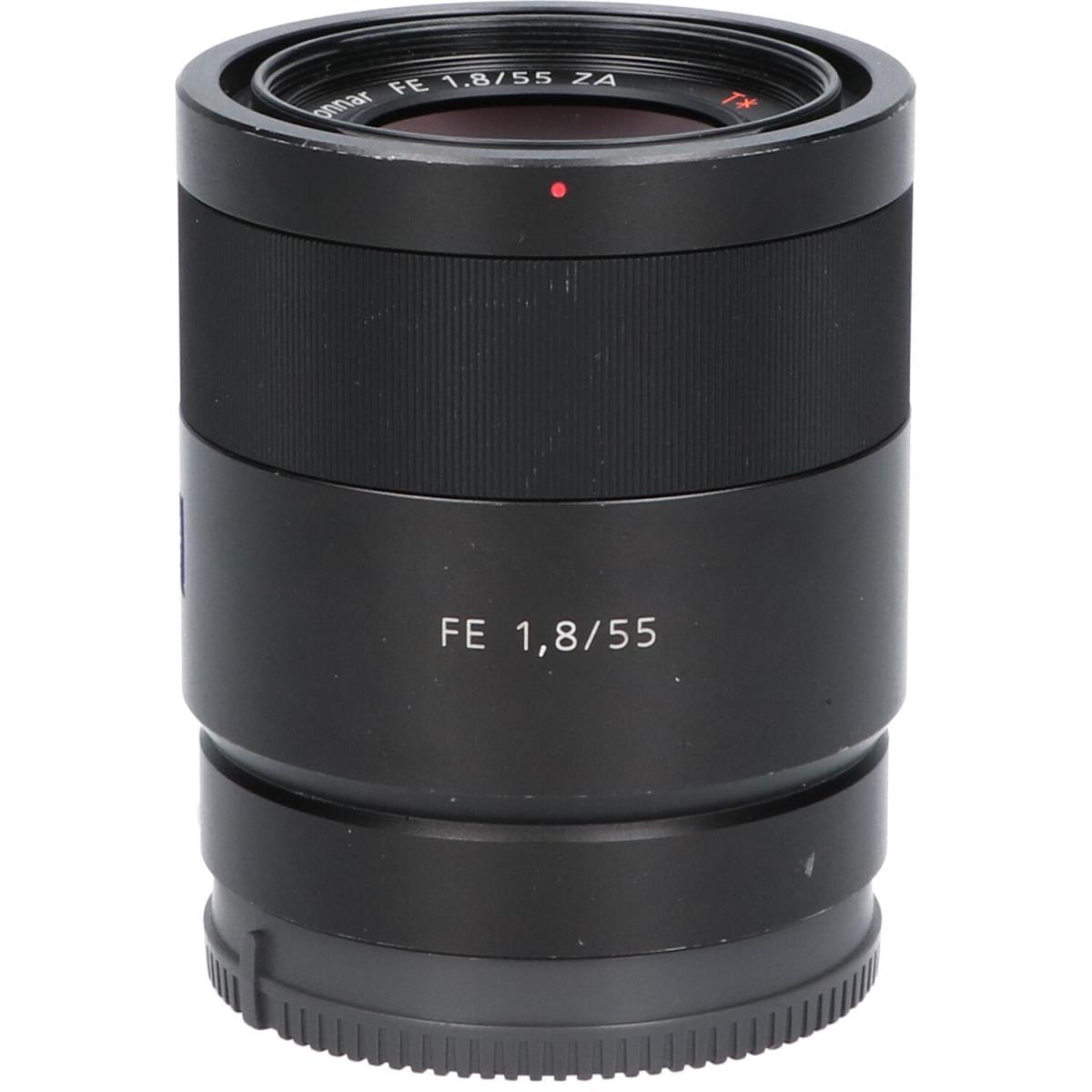 Sonnar T* FE 55mm F1.8 ZA SEL55F18Z 中古価格比較 - 価格.com