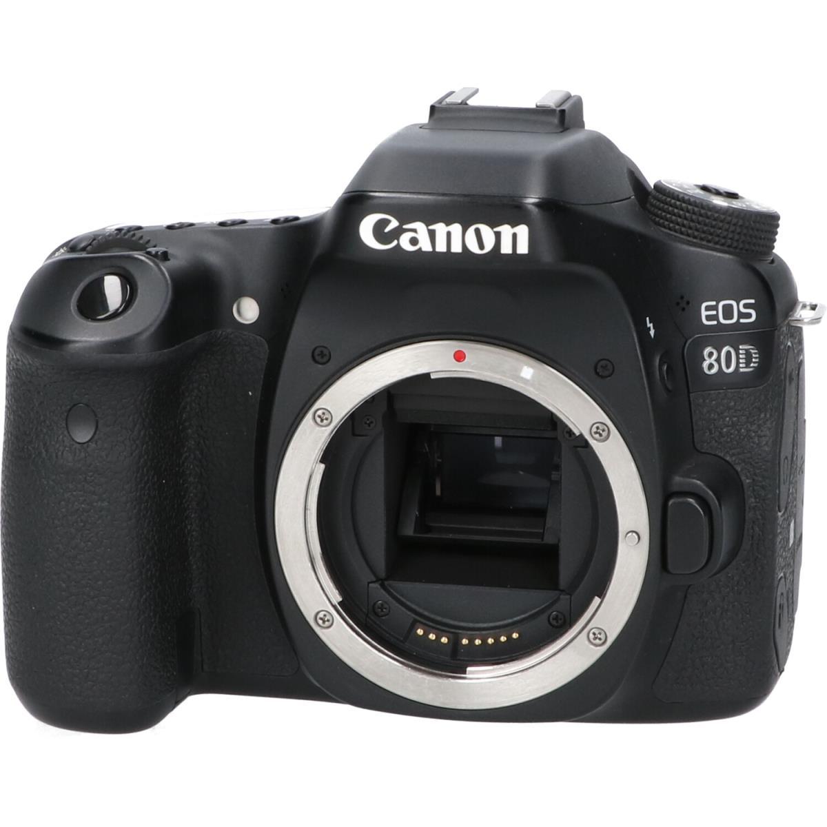 価格.com - CANON EOS 80D ボディ 価格比較 