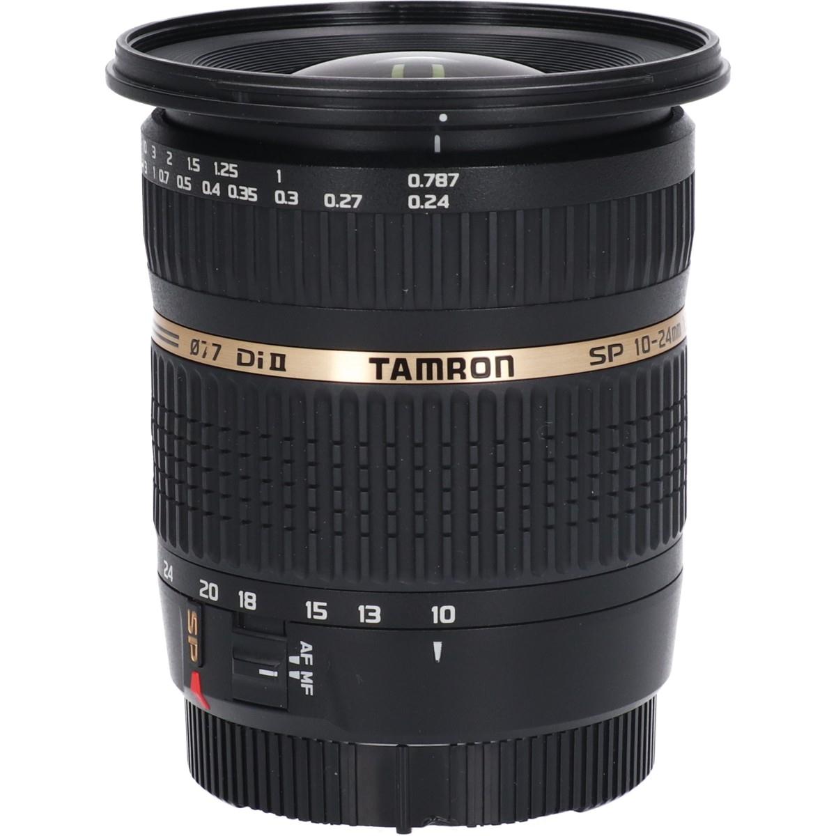 EOS10-24mm F3.5-4.5DIII B001
