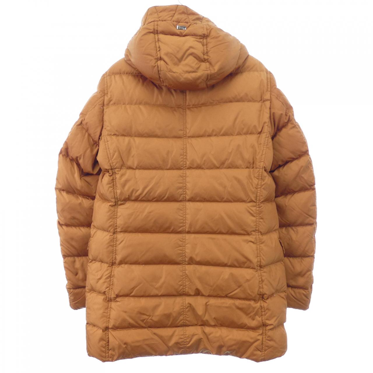 コメ兵 ヘルノ Herno ダウンジャケット ヘルノ メンズファッション アウター ジャケット ダウン ジャケット コート 公式 日本最大級のリユースデパートkomehyo