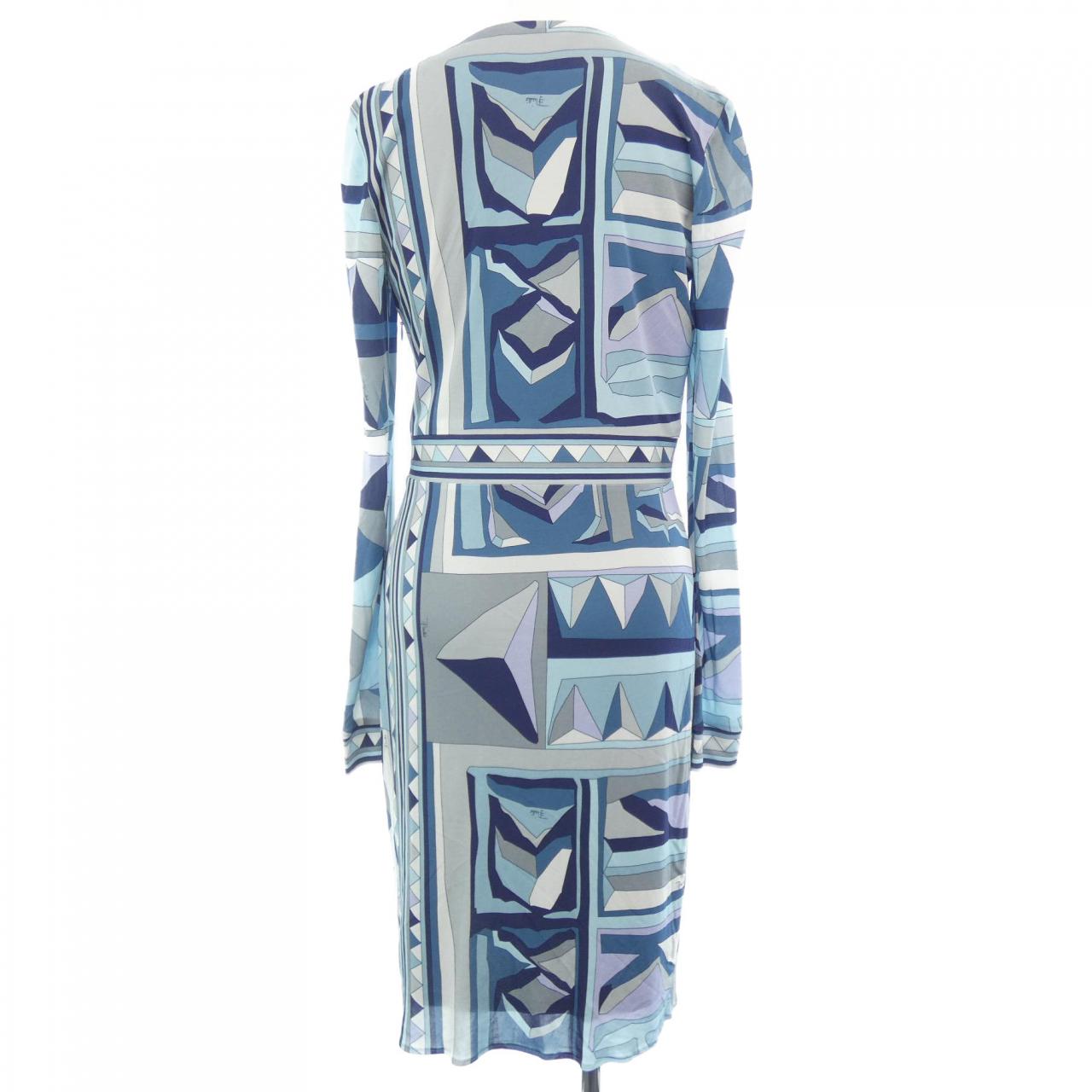 コメ兵 エミリオプッチ Emilio Pucci ワンピース エミリオプッチ レディースファッション トップス その他 公式 日本最大級のリユースデパートkomehyo