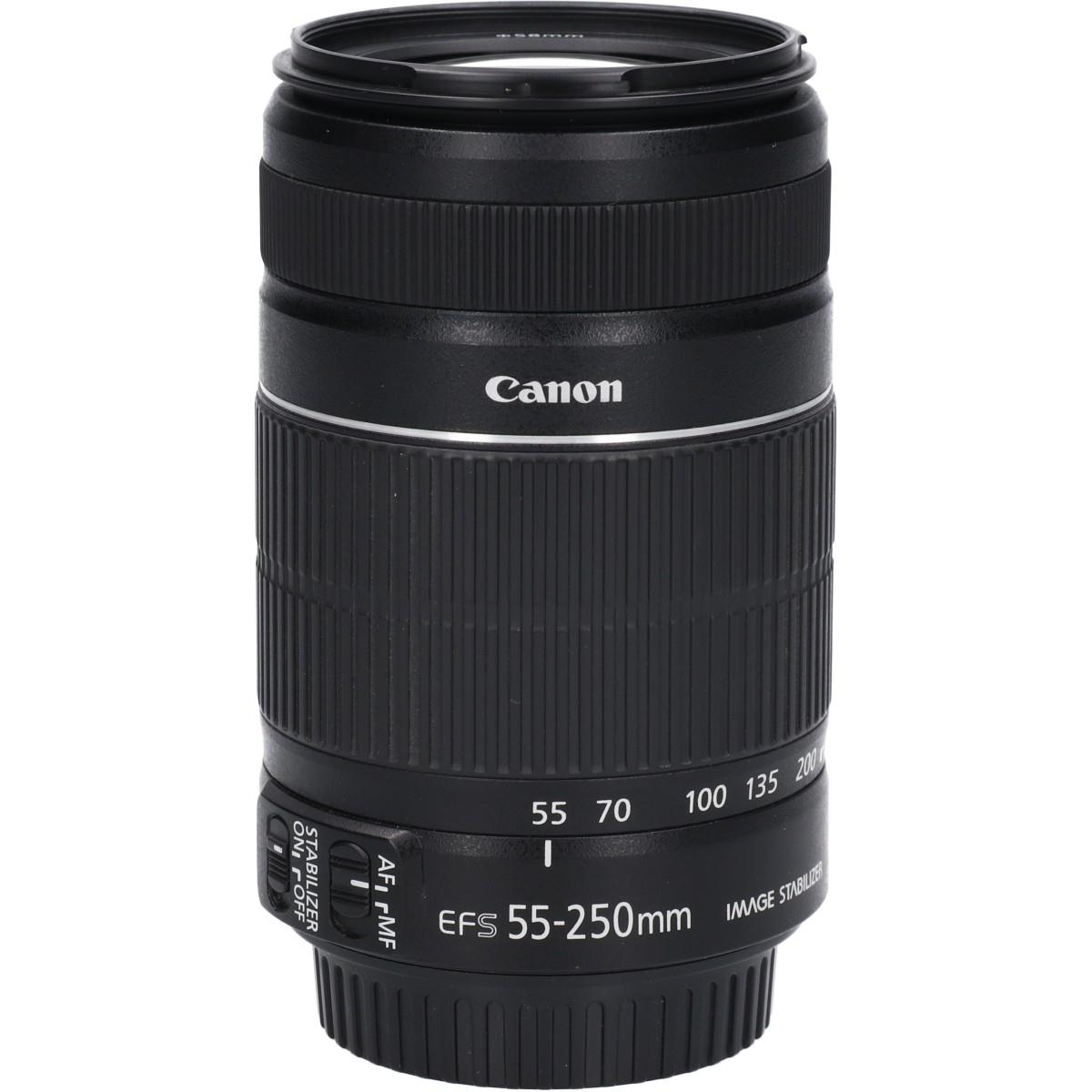 EF-S55-250mm F4-5.6 IS II 中古価格比較 - 価格.com