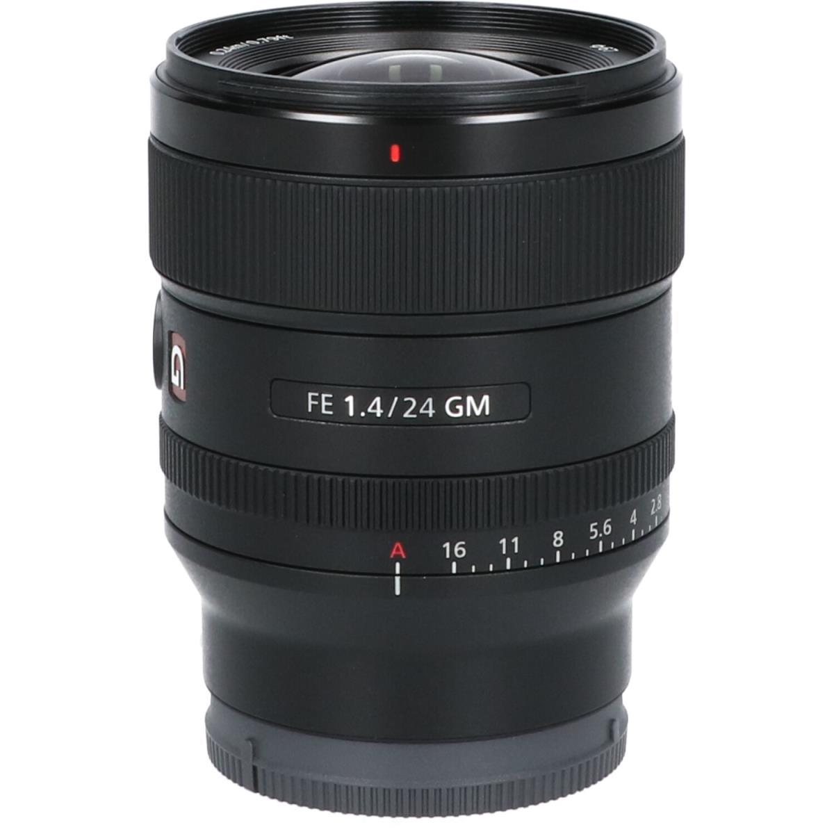 FE 24mm F1.4 GM SEL24F14GM 中古価格比較 - 価格.com