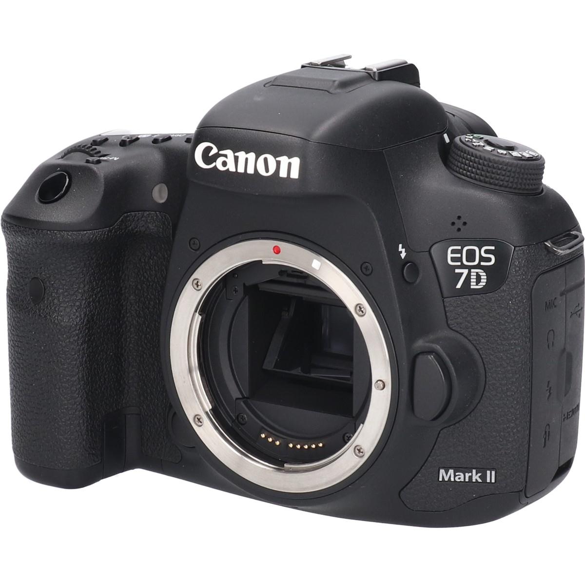 EOS 7D MARK II