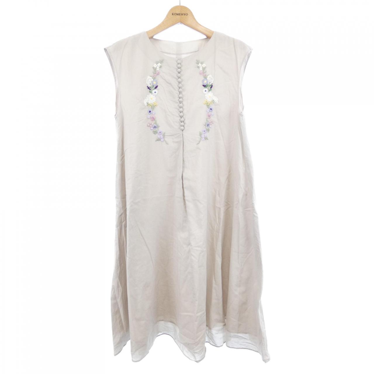 コメ兵 アナトリエ Anatelier ワンピース アナトリエ レディースファッション トップス その他 公式 日本最大級のリユースデパートkomehyo