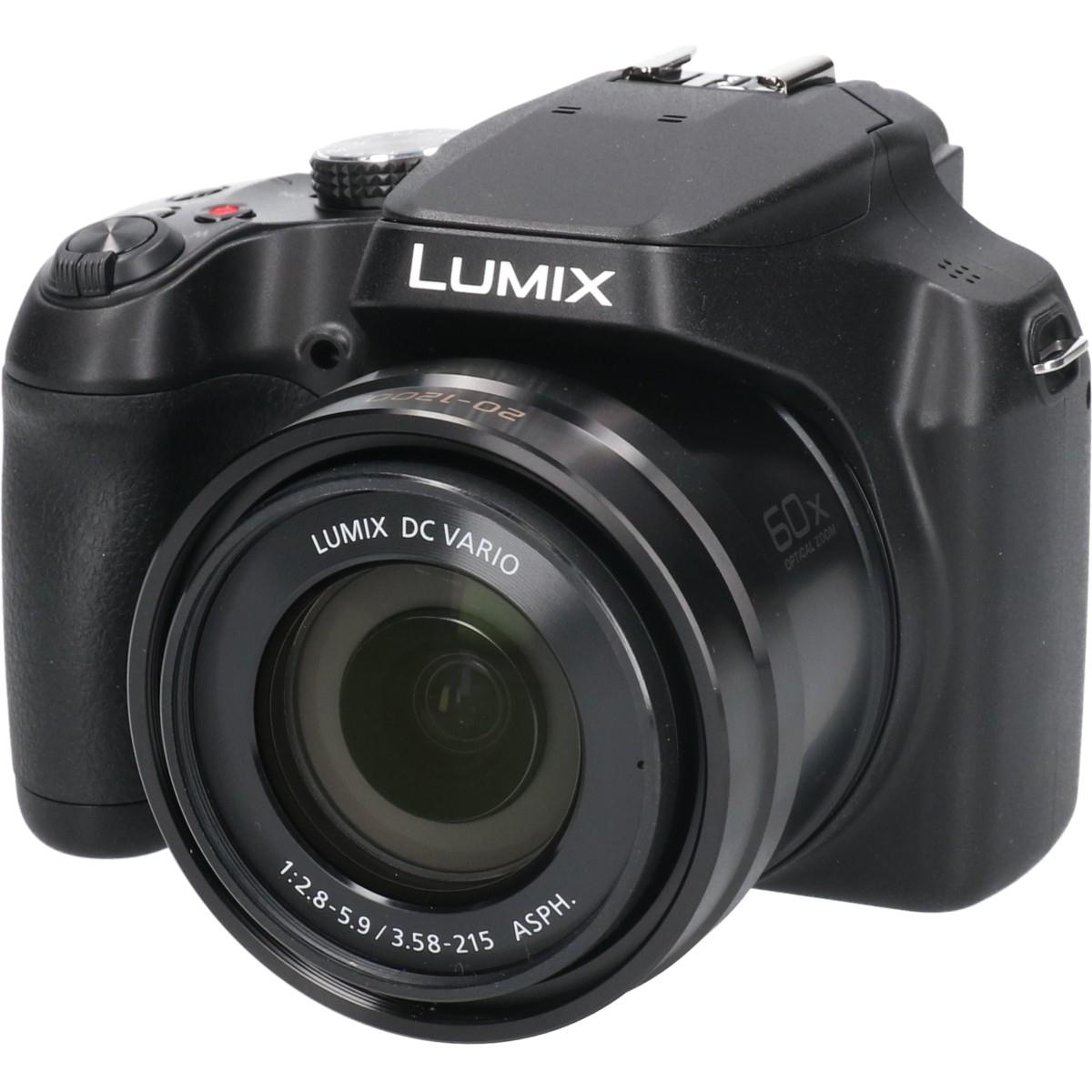 価格.com - パナソニック LUMIX DMC-FZ150 純正オプション
