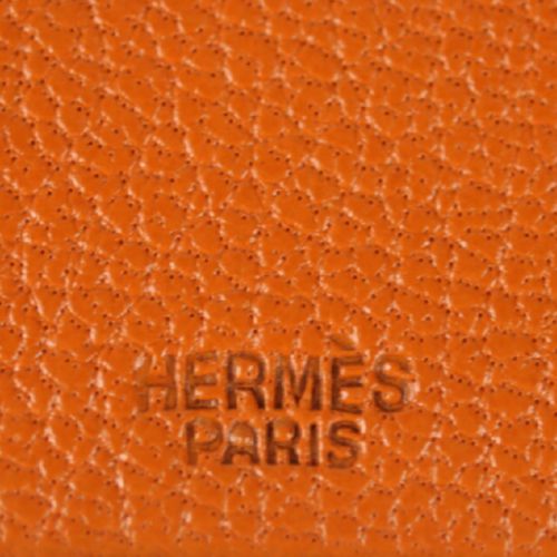 希少✨ HERMES PIKABOOK ブックマーク しおり 栞 【送料無料/新品