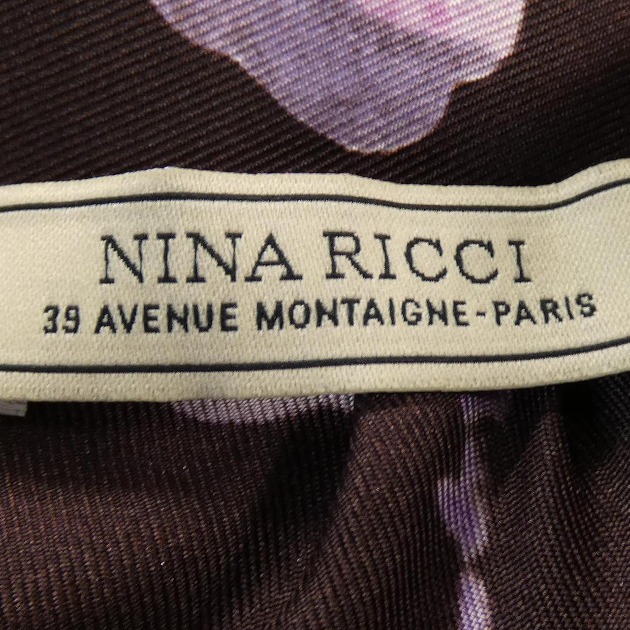 コメ兵 ニナリッチ Nina Ricci ワンピース ニナリッチ レディースファッション トップス その他 公式 日本最大級のリユースデパートkomehyo