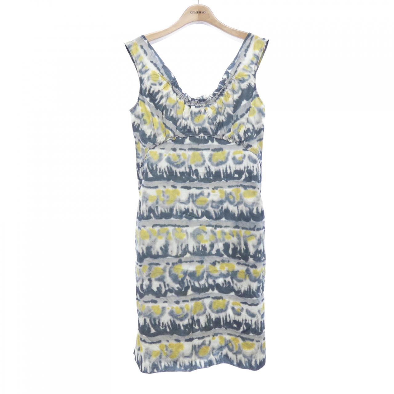 コメ兵 マルニ Marni ワンピース マルニ レディースファッション トップス その他 公式 日本最大級のリユースデパートkomehyo