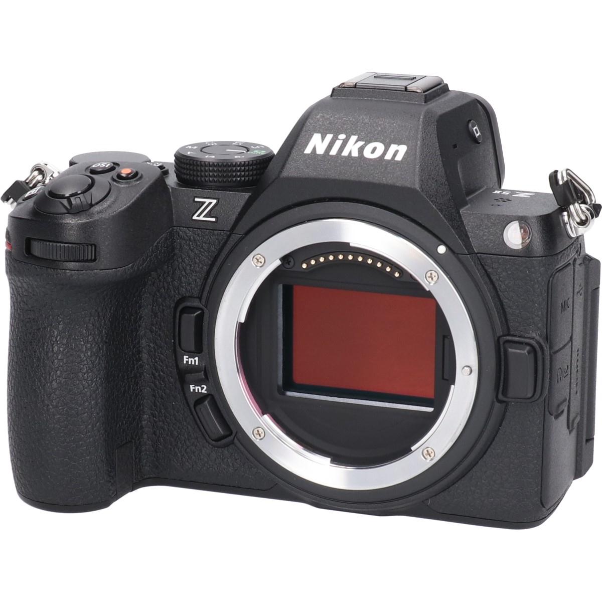 Z5II ボディ 中古価格比較 - 価格.com