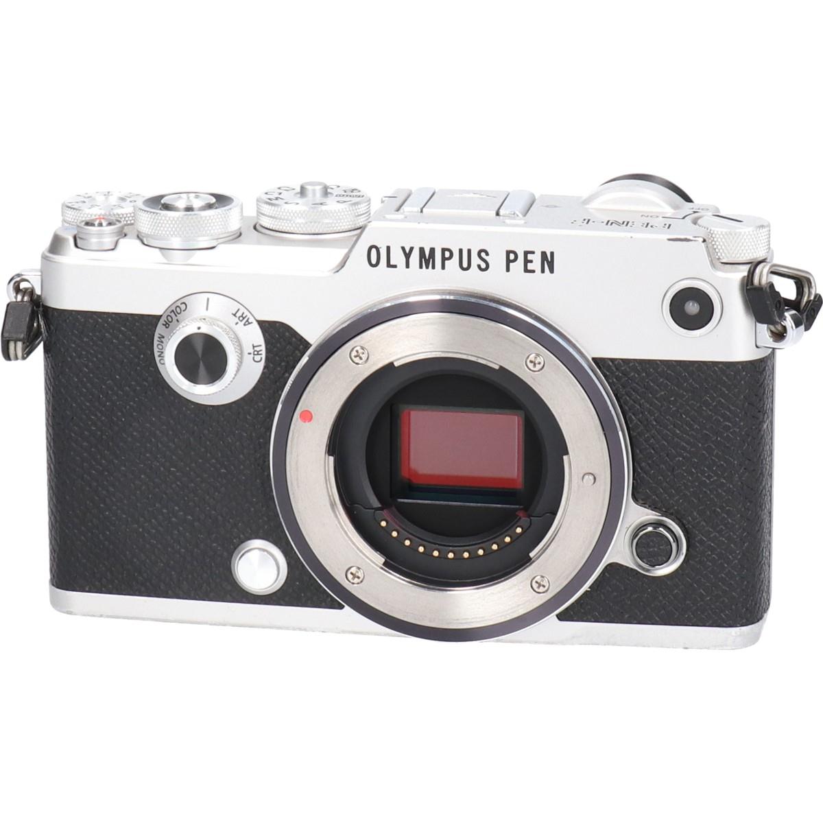 OLYMPUS PEN-F ボディ 中古価格比較 - 価格.com