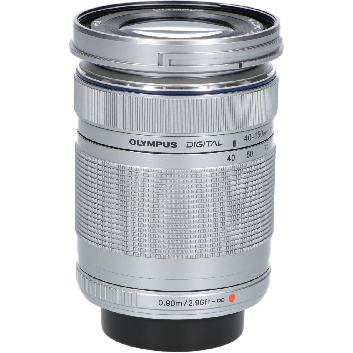 MZD ED40-150mm F4-5.6R