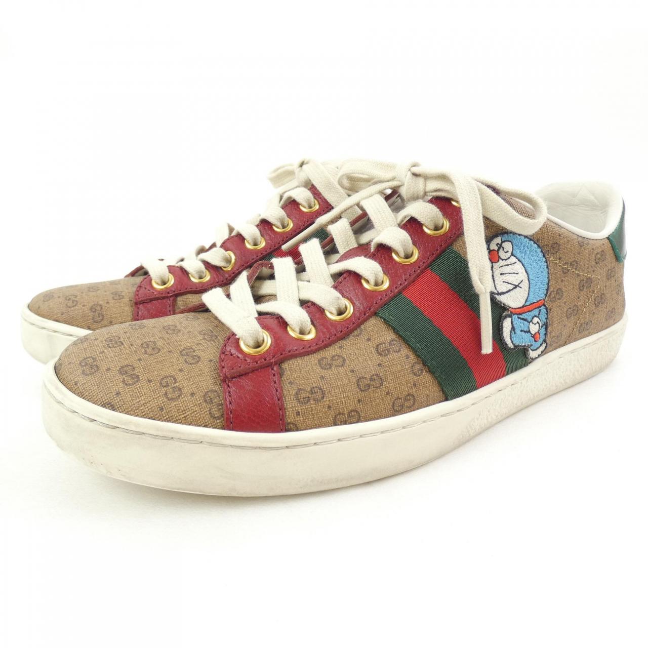 コメ兵 グッチ Gucci スニーカー グッチ レディースファッション シューズ スニーカー 公式 日本最大級のリユースデパートkomehyo コメ兵 グッチ Gucci スニーカー グッチ レディースファッション シューズ スニーカー 公式 日本最大級のリユースデパートkomehyo