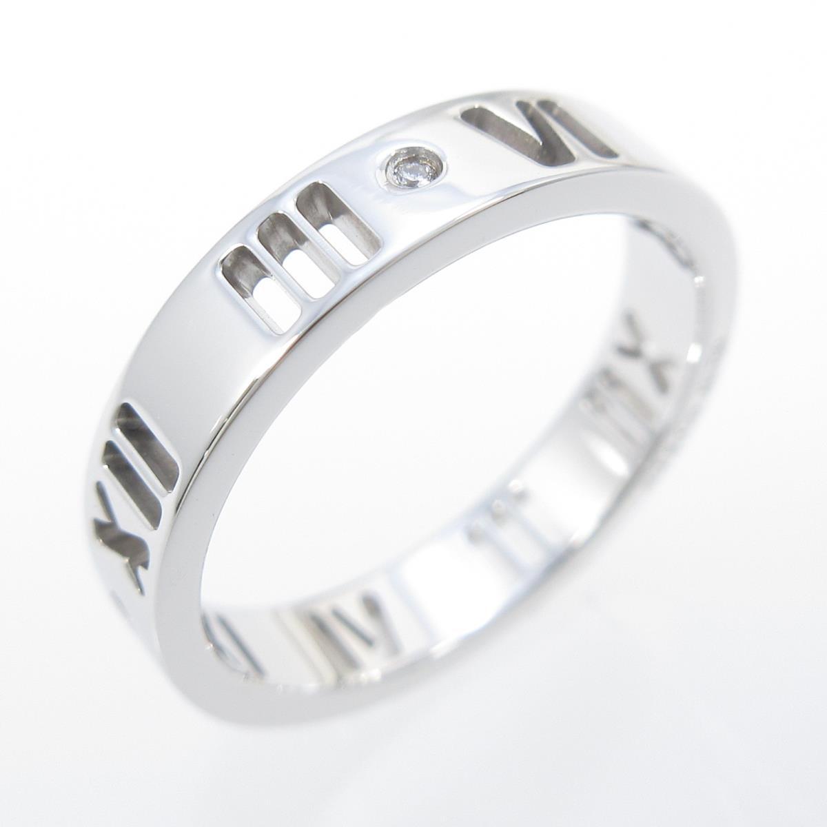 コメ兵 ティファニー アトラス リング ティファニー ブランドジュエリー リング その他 公式 日本最大級のリユースデパートkomehyo