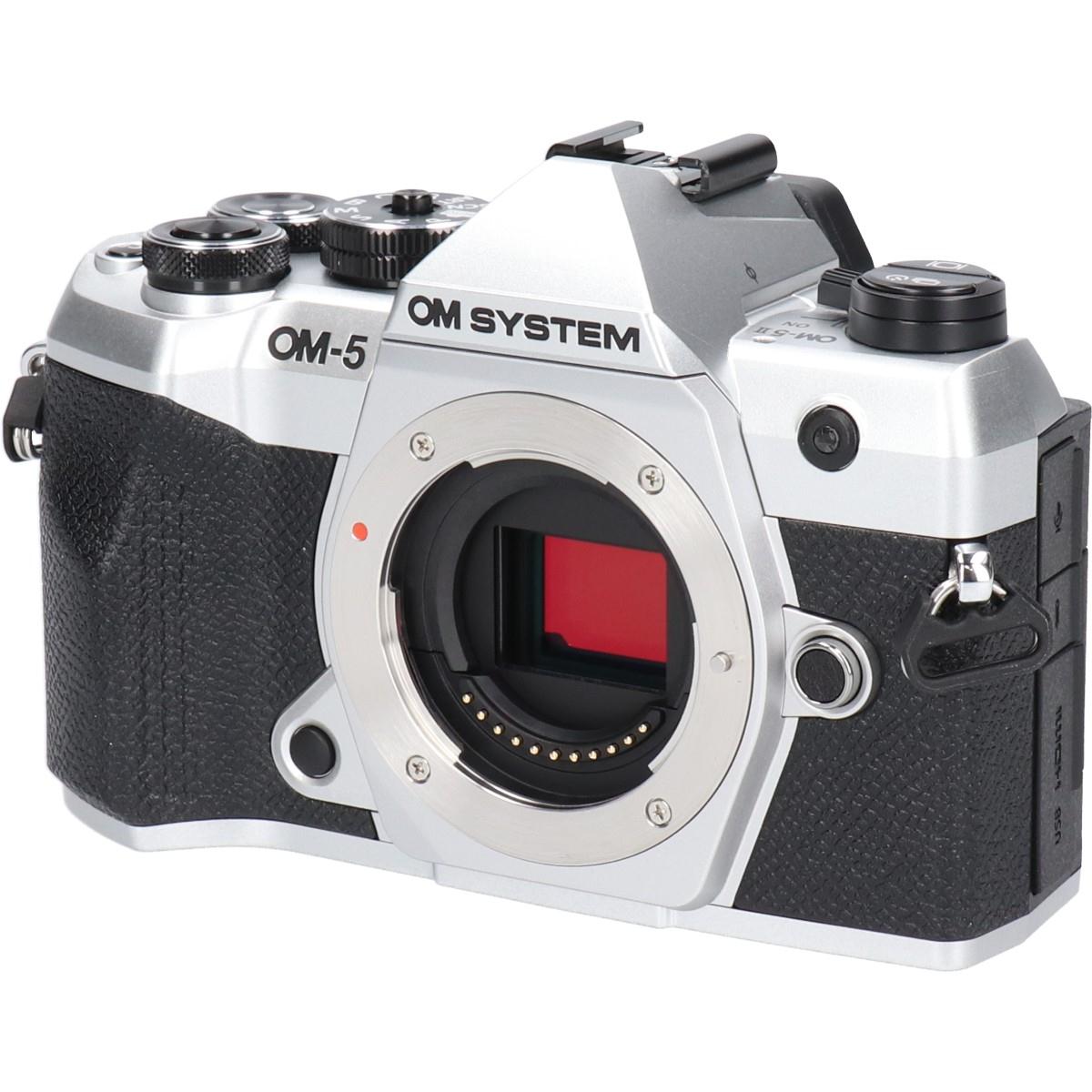 OM-5 MARKII
