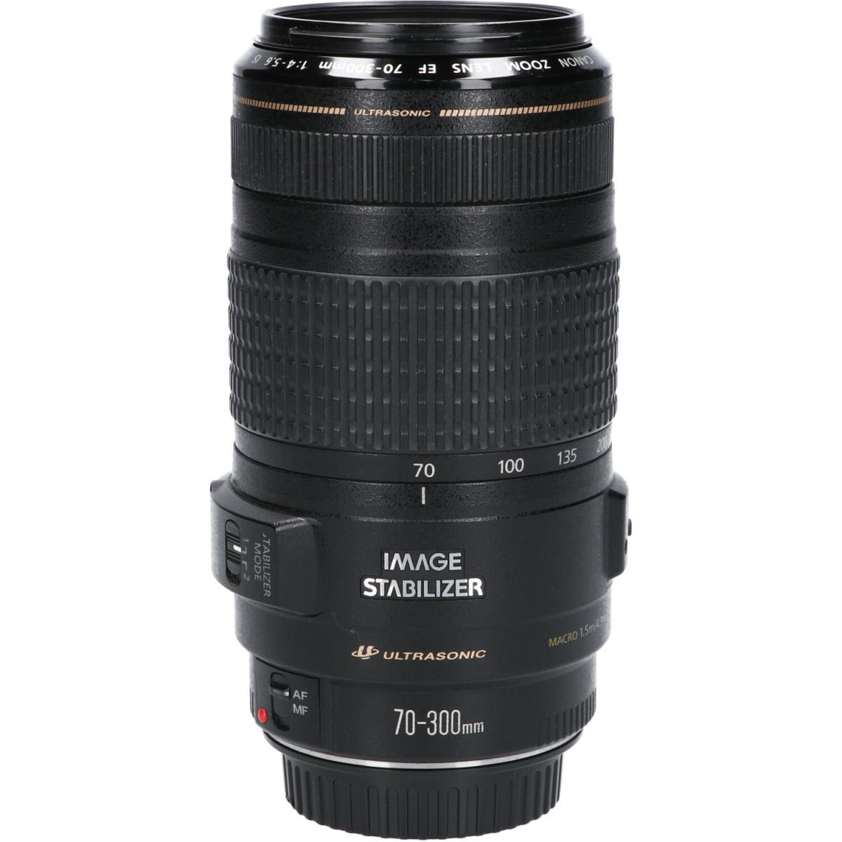 EF70-300mm F4-5.6 IS USM 中古価格比較 - 価格.com