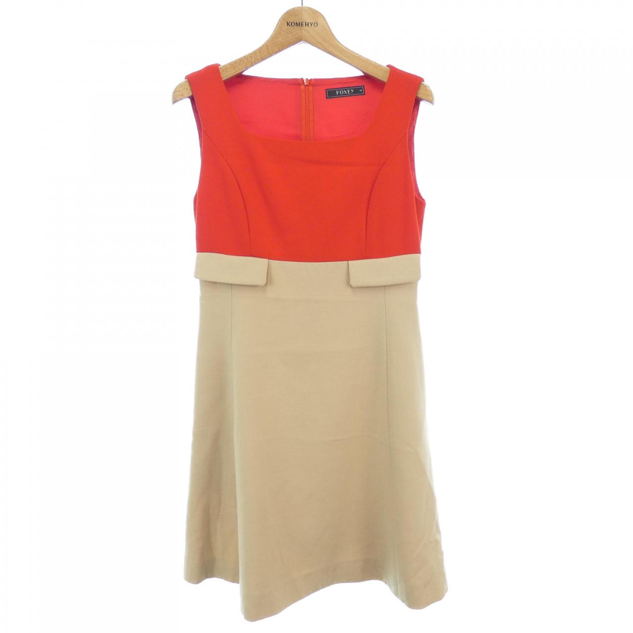 Foxey ワンピース