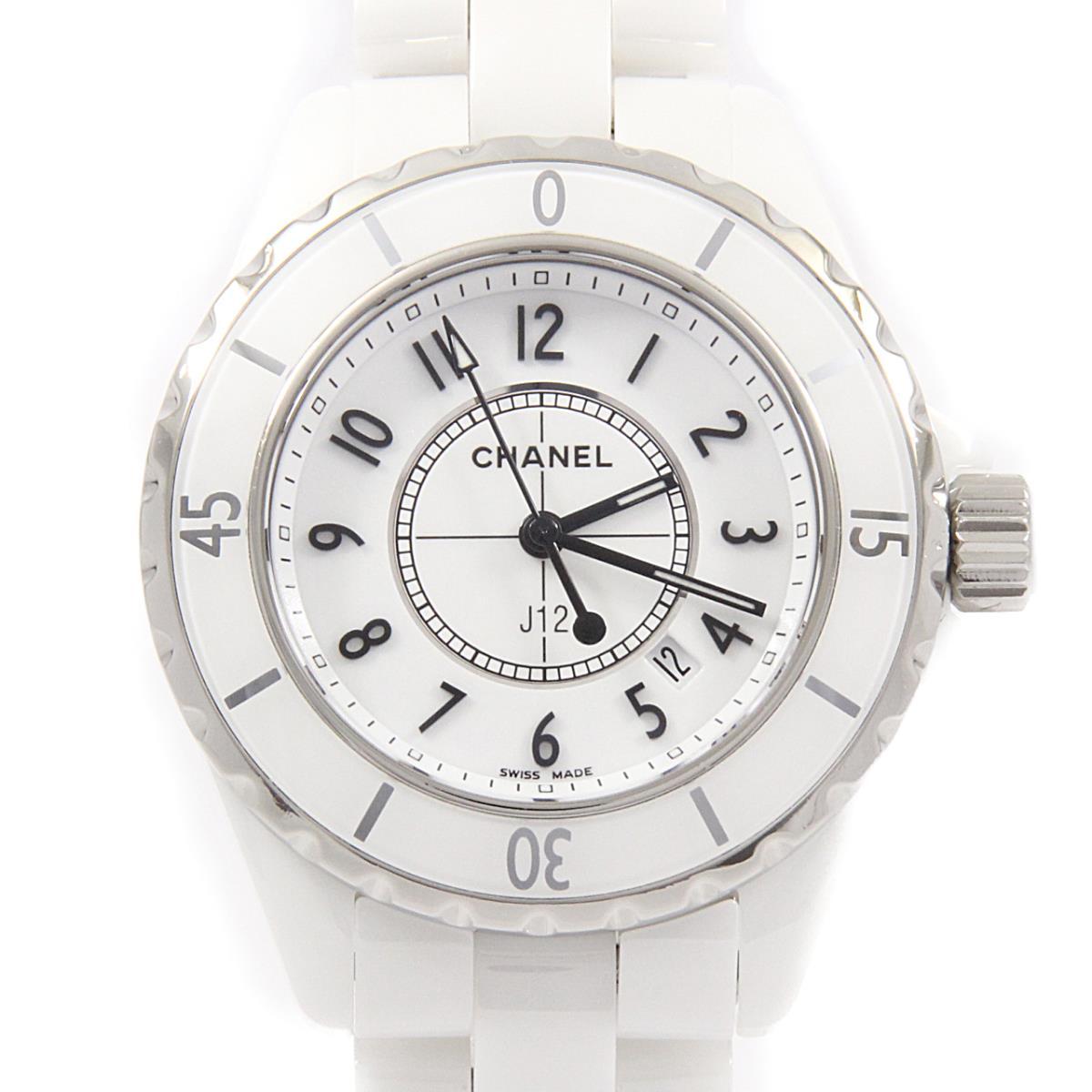 chanel j12 h0968