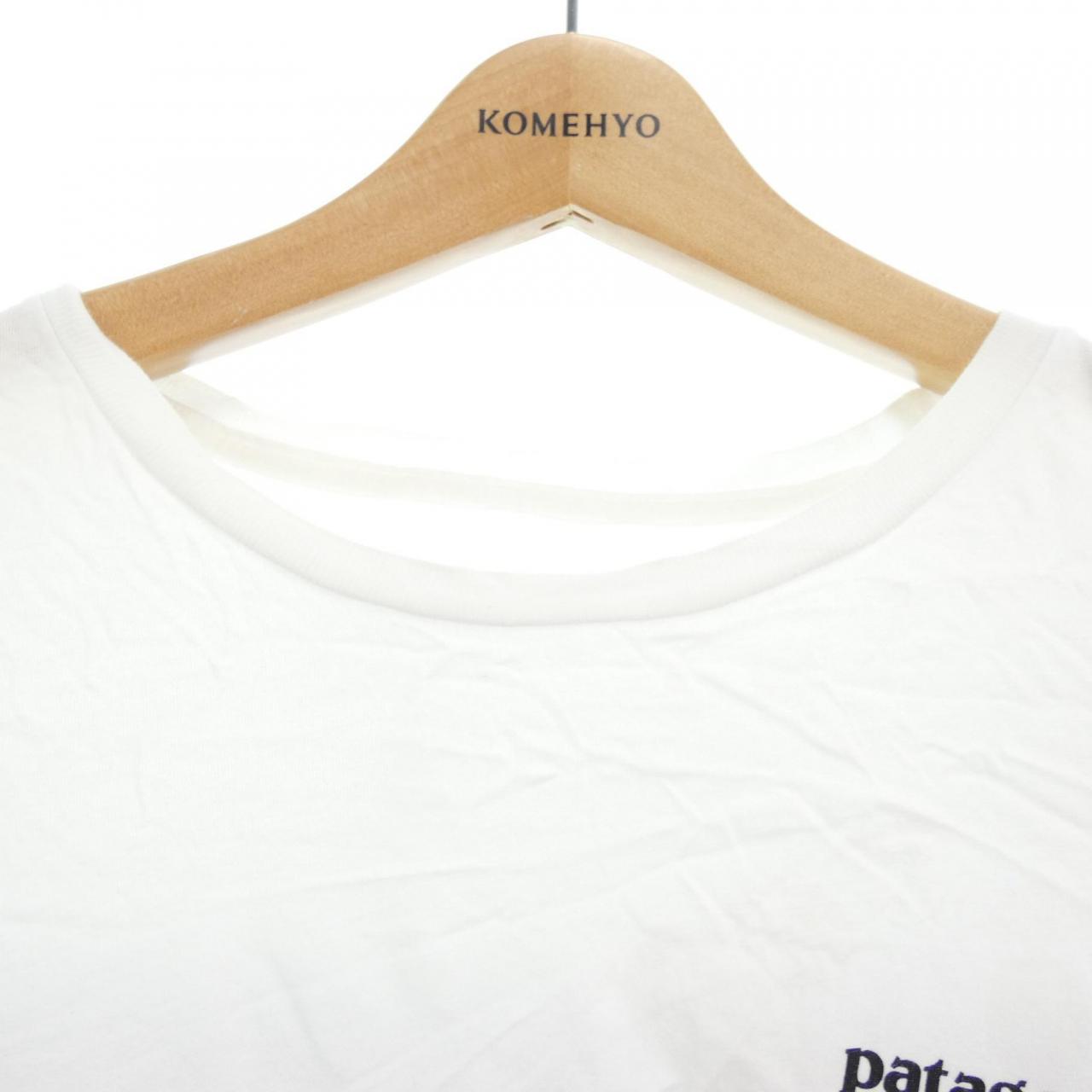 コメ兵 パタゴニア Patagonia Tシャツ パタゴニア メンズファッション トップス ｔシャツ 公式 日本最大級のリユースデパートkomehyo