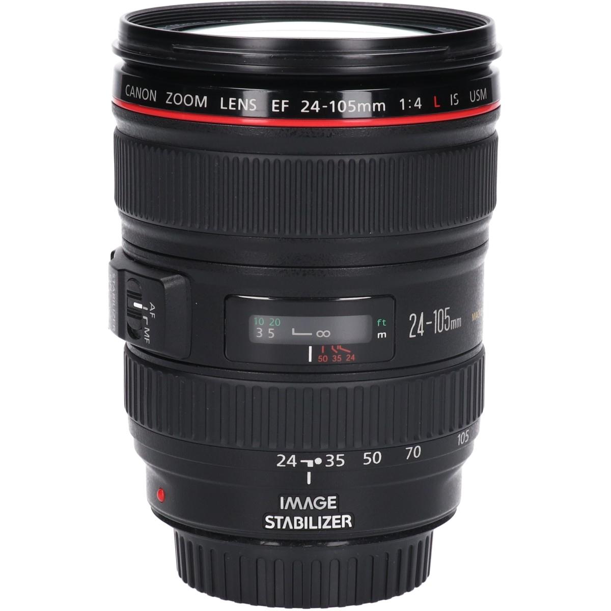 EF24-105mm F4L IS USM 中古価格比較 - 価格.com