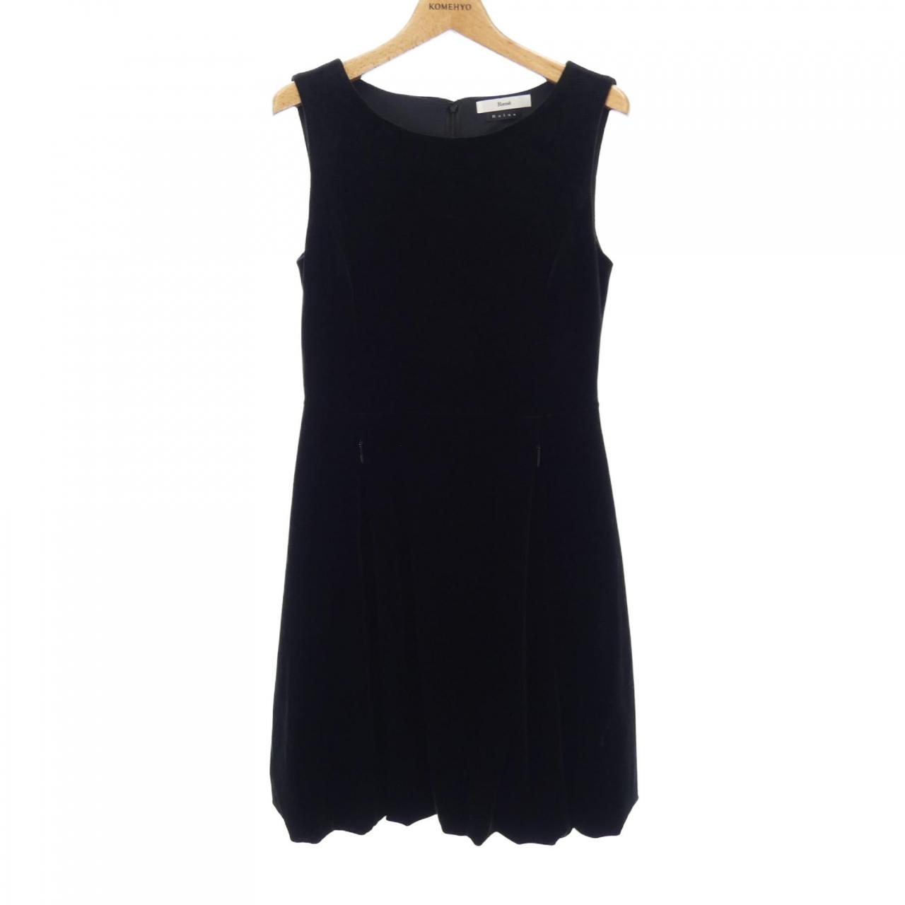 コメ兵 ルネ Rene ワンピース ルネ レディースファッション トップス その他 公式 日本最大級のリユースデパートkomehyo
