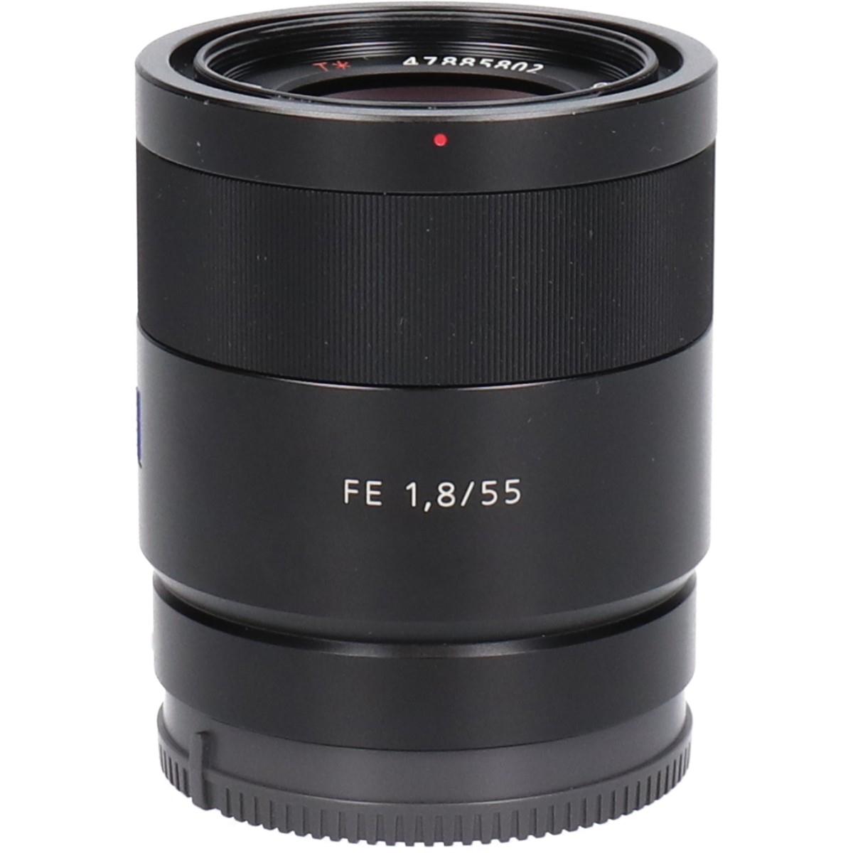 Sonnar T* FE 55mm F1.8 ZA SEL55F18Z 中古価格比較 - 価格.com