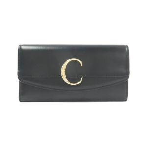 【新品】クロエ　財布　ＣＨＣ１９ＳＰ０５５　Ａ３７