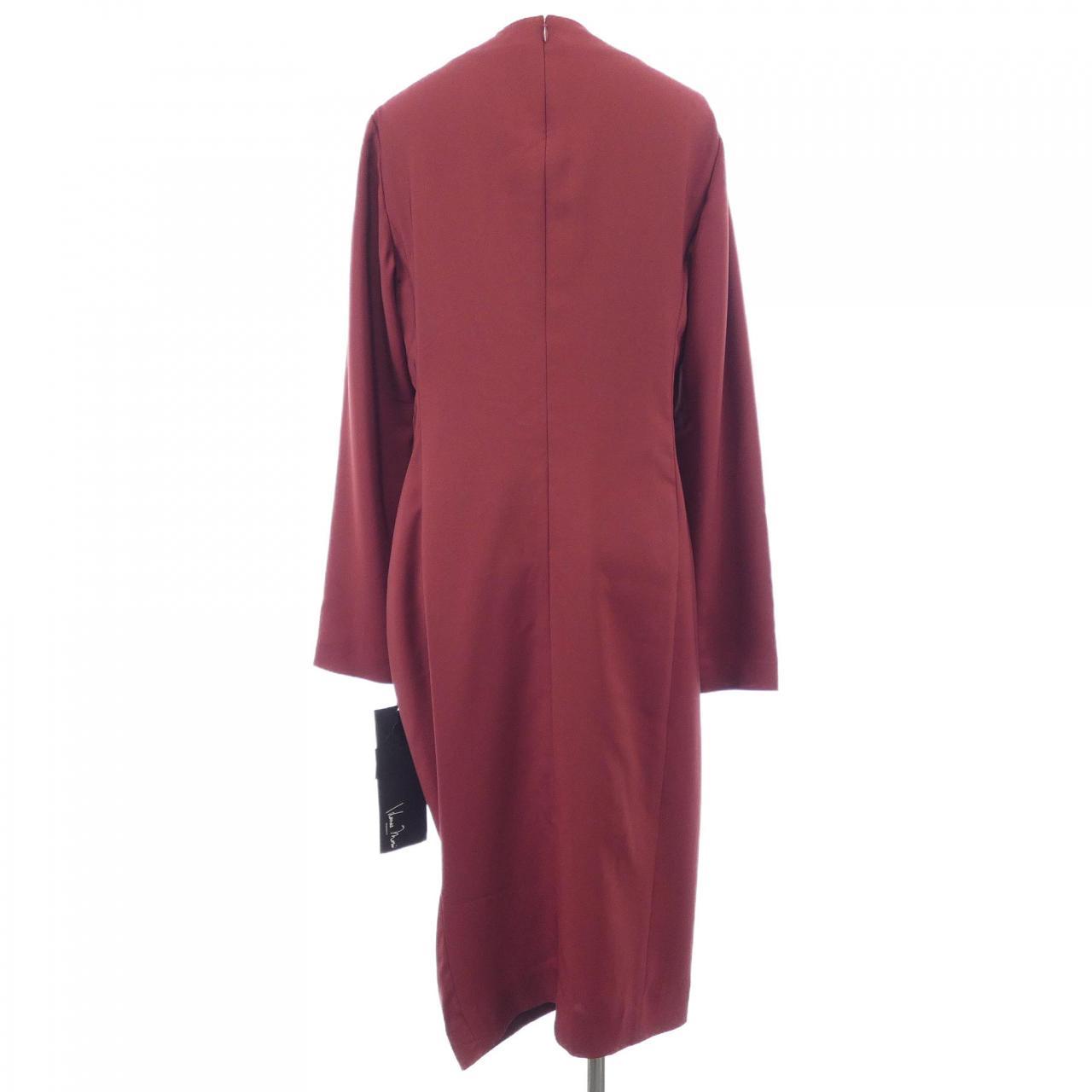 コメ兵 未使用品 ハナエモリ Hanae Mori ワンピース ハナエモリ レディースファッション トップス その他 公式 日本最大級のリユースデパートkomehyo