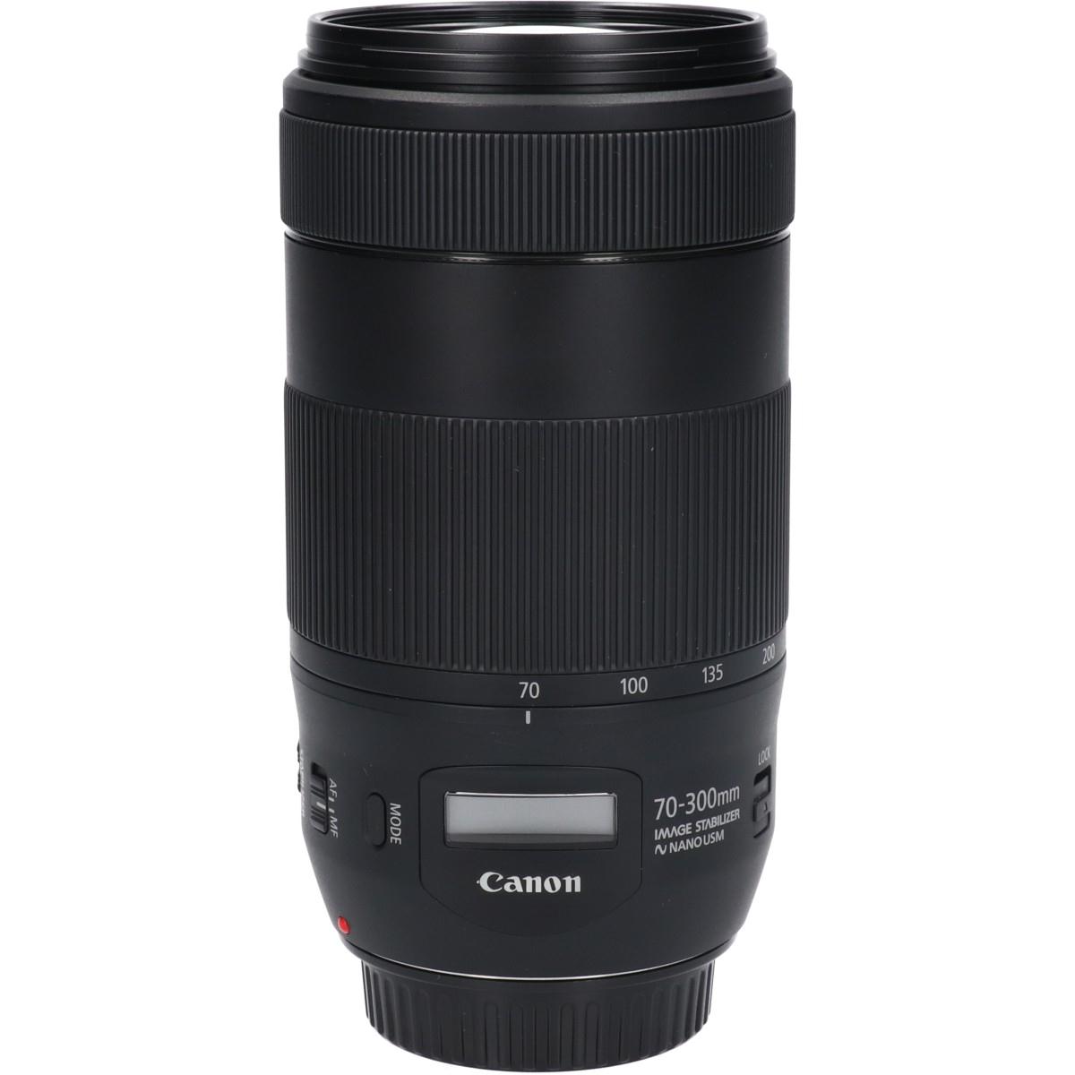 EF70-300mm F4-5.6 IS II USM 中古価格比較 - 価格.com