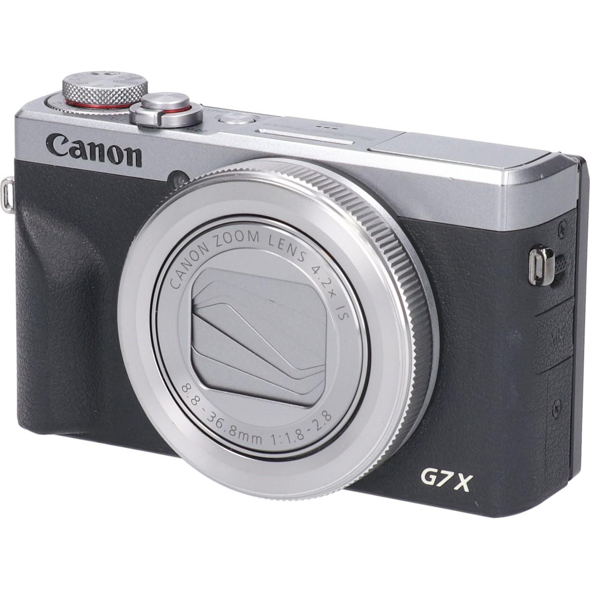 POWERSHOT G7X MARK III SL