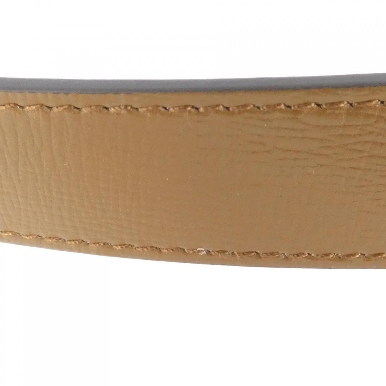 Authentic GUCCI GUCCI HORSEBIT 1955 764155 FACX6 Shoulder