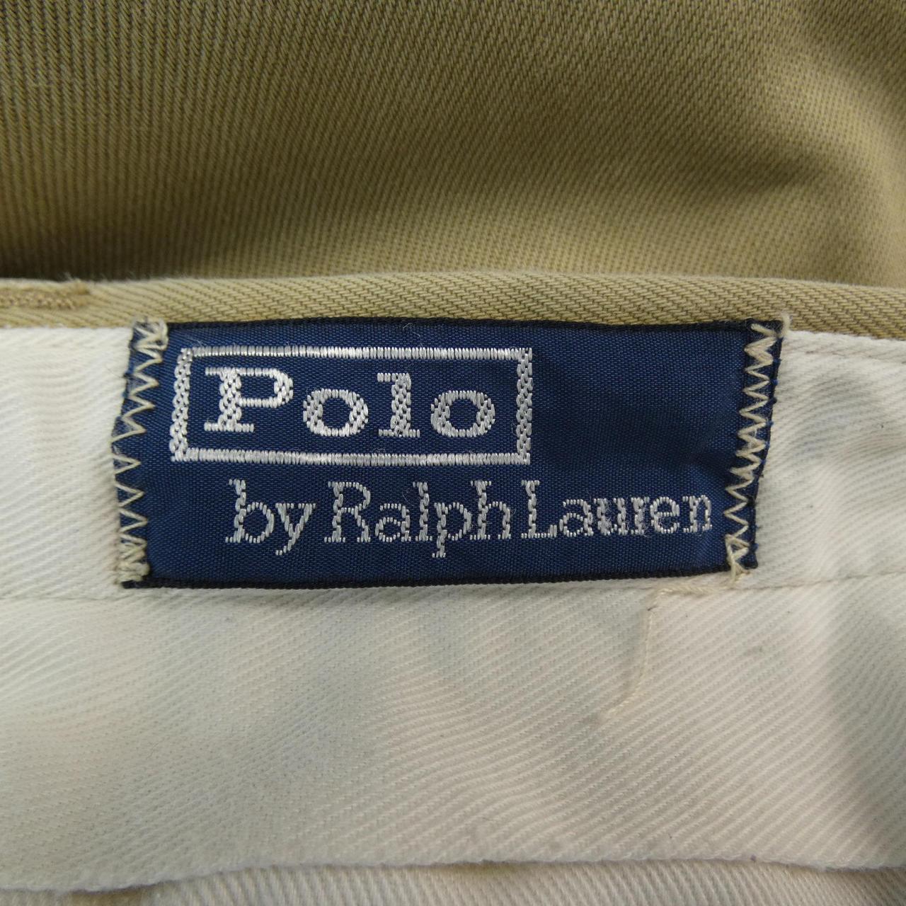 コメ兵 ポロラルフローレン Polo Ralph Lauren パンツ ポロラルフローレン メンズ ファッション ボトムス パンツ 公式 日本最大級のリユースデパートkomehyo
