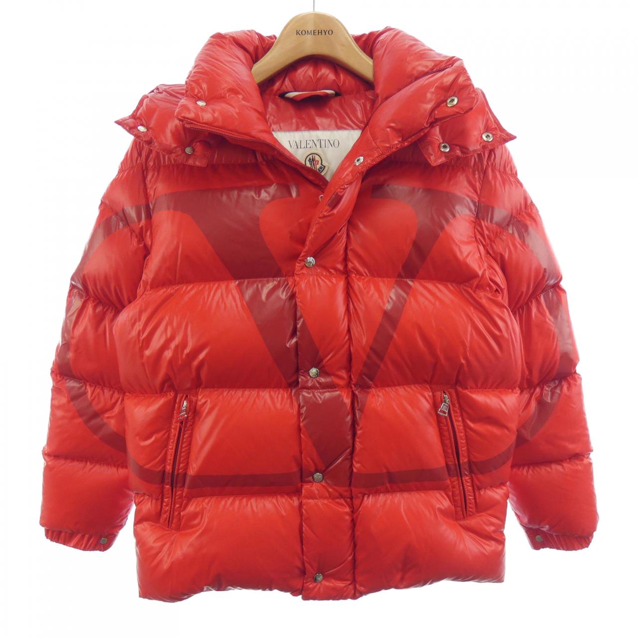 コメ兵 モンクレール Moncler ダウンジャケット モンクレール メンズファッション アウター ジャケット ダウン ジャケット コート 公式 日本最大級のリユースデパートkomehyo