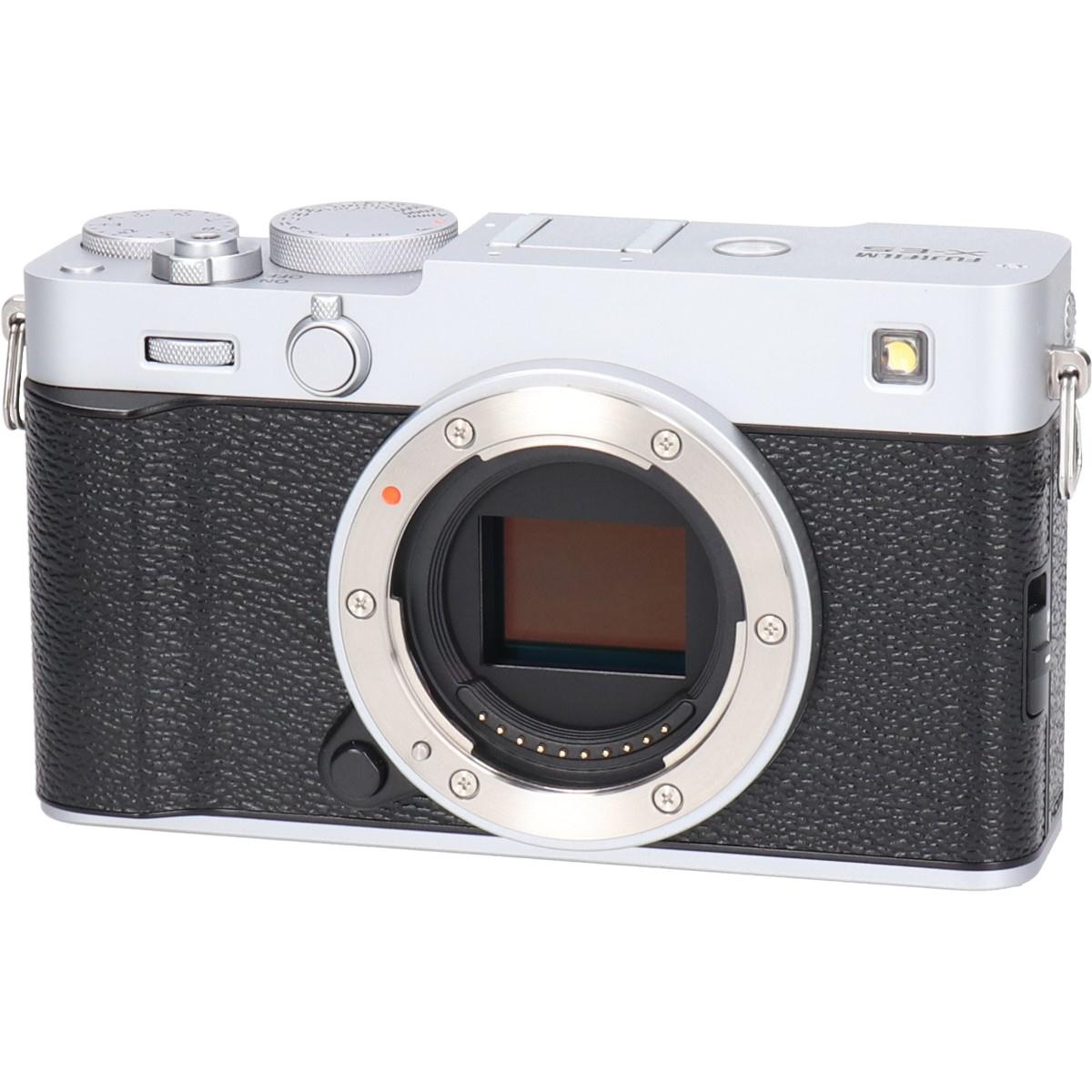 FUJIFILM X-E5 ボディ 中古価格比較 - 価格.com