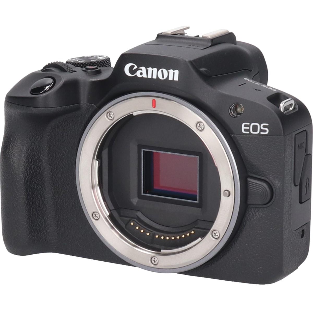 EOS R100