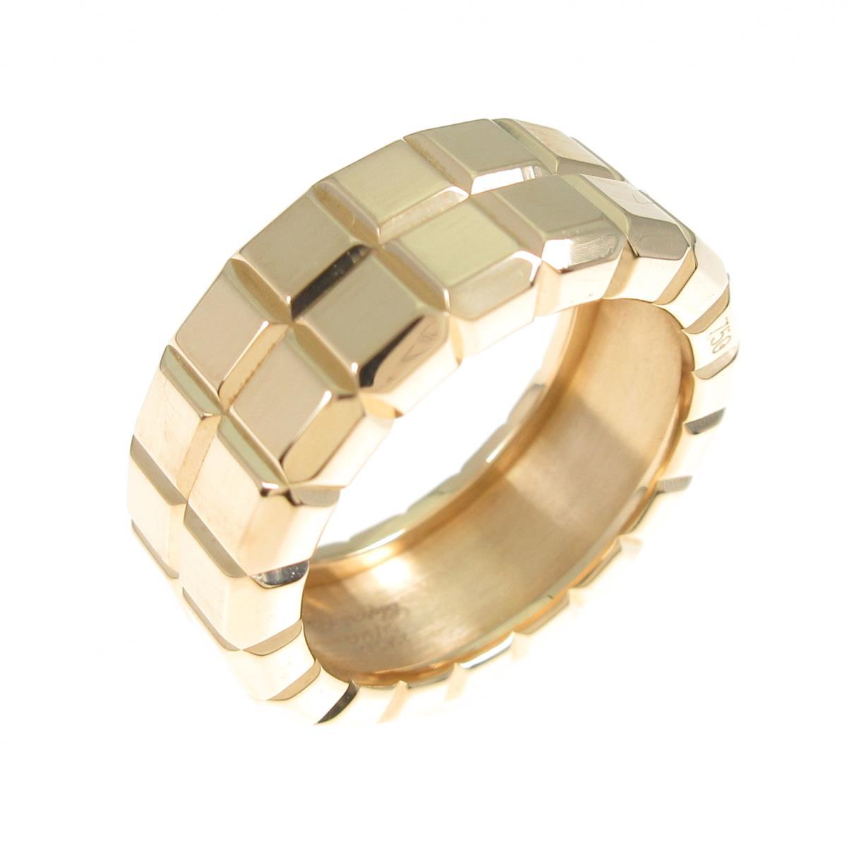 ice cube ring chopard