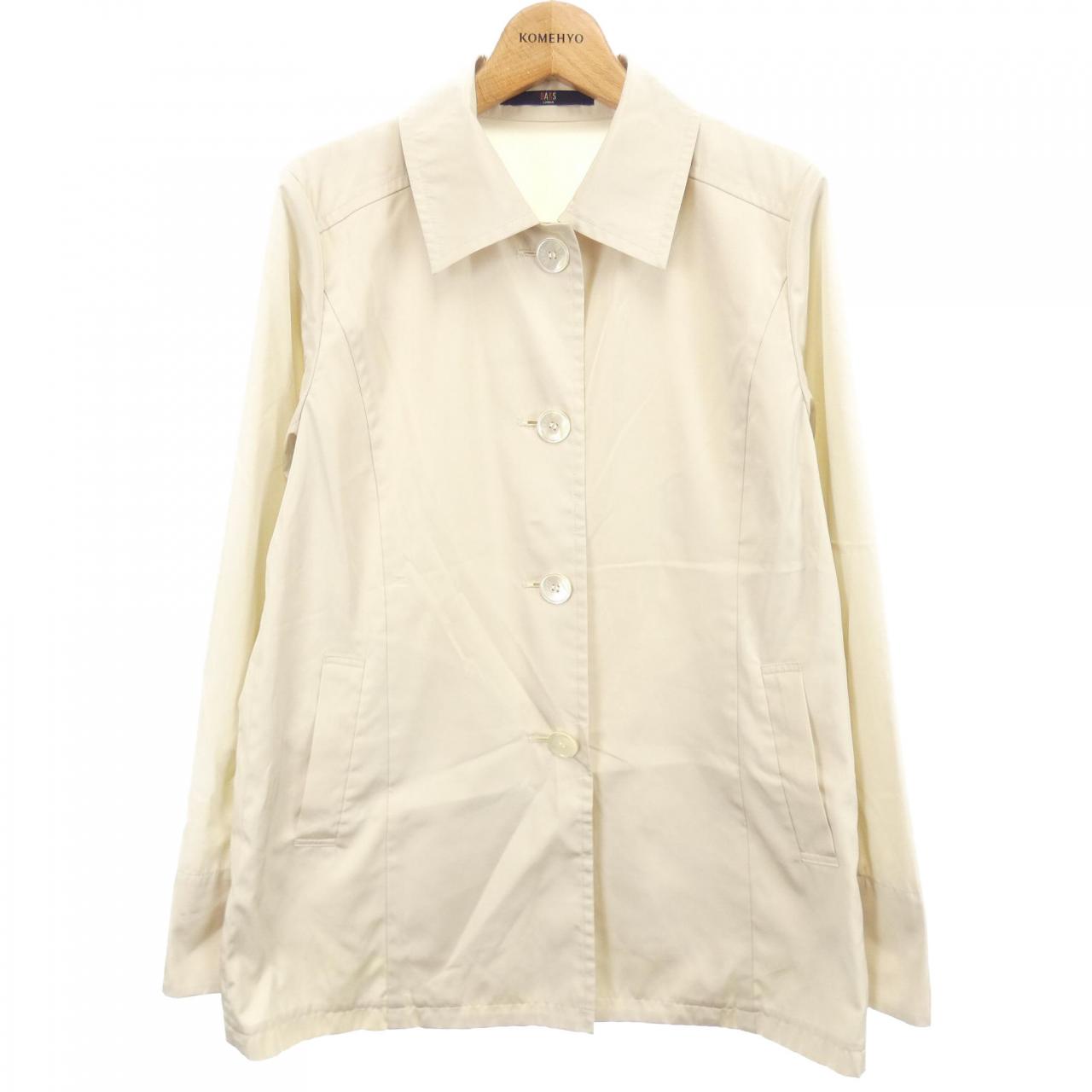 コメ兵 ダックス Daks コート ダックス レディースファッション アウター ジャケット コート 公式 日本最大級のリユースデパートkomehyo