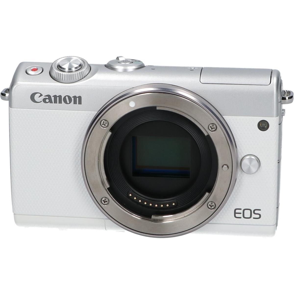 EOS M100 ボディ 中古価格比較 - 価格.com