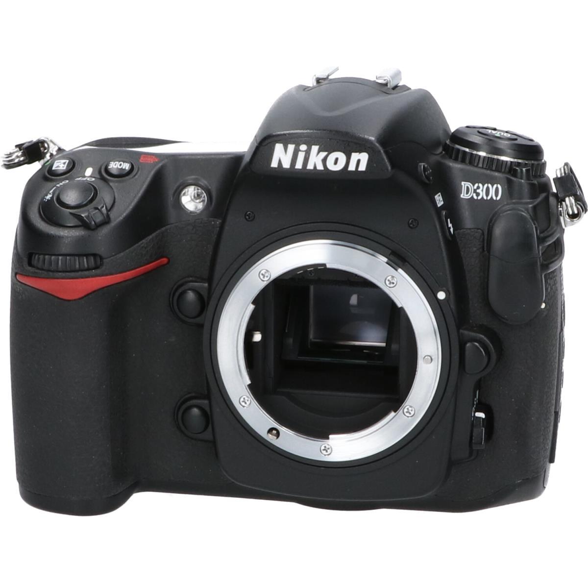 D300 ボディ 中古価格比較 - 価格.com