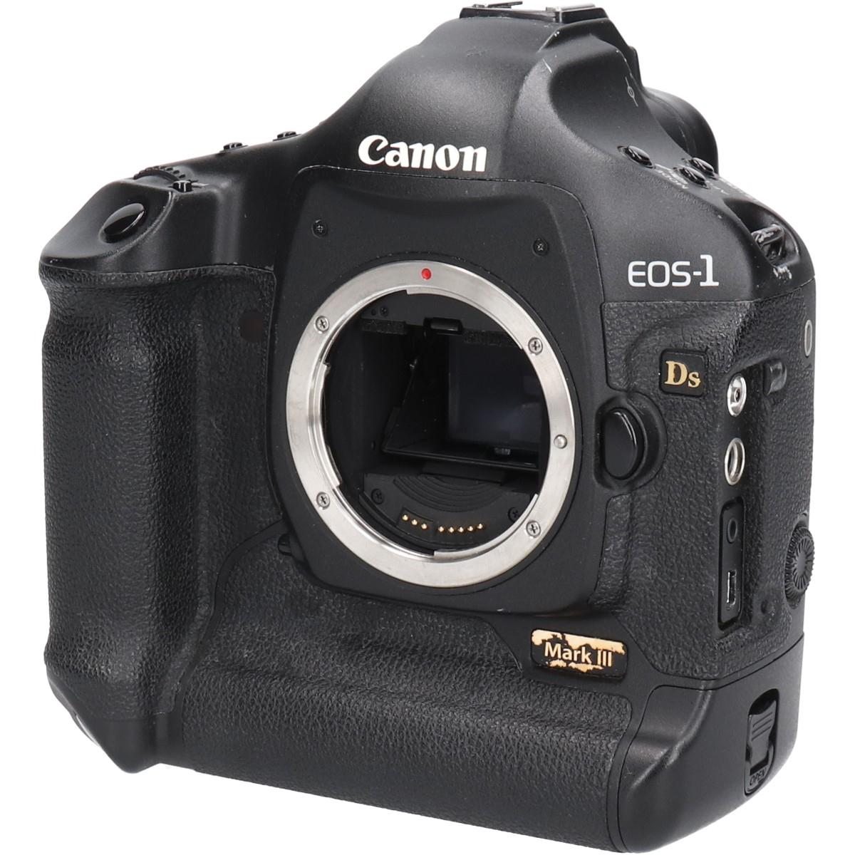 EOS-1Ds Mark III ボディ 中古価格比較 - 価格.com