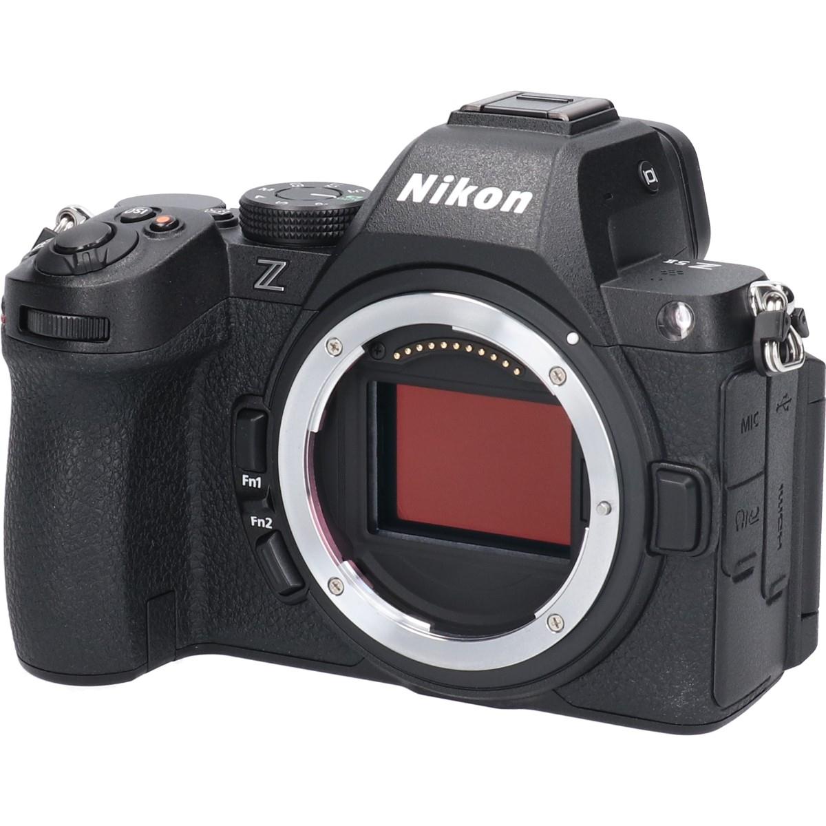 価格.com - ニコン Nikon 1 J3 小型10倍ズームキット [レッド] 純正