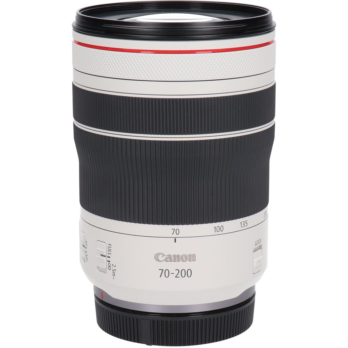 RF70-200mm F4 L IS USM 中古価格比較 - 価格.com