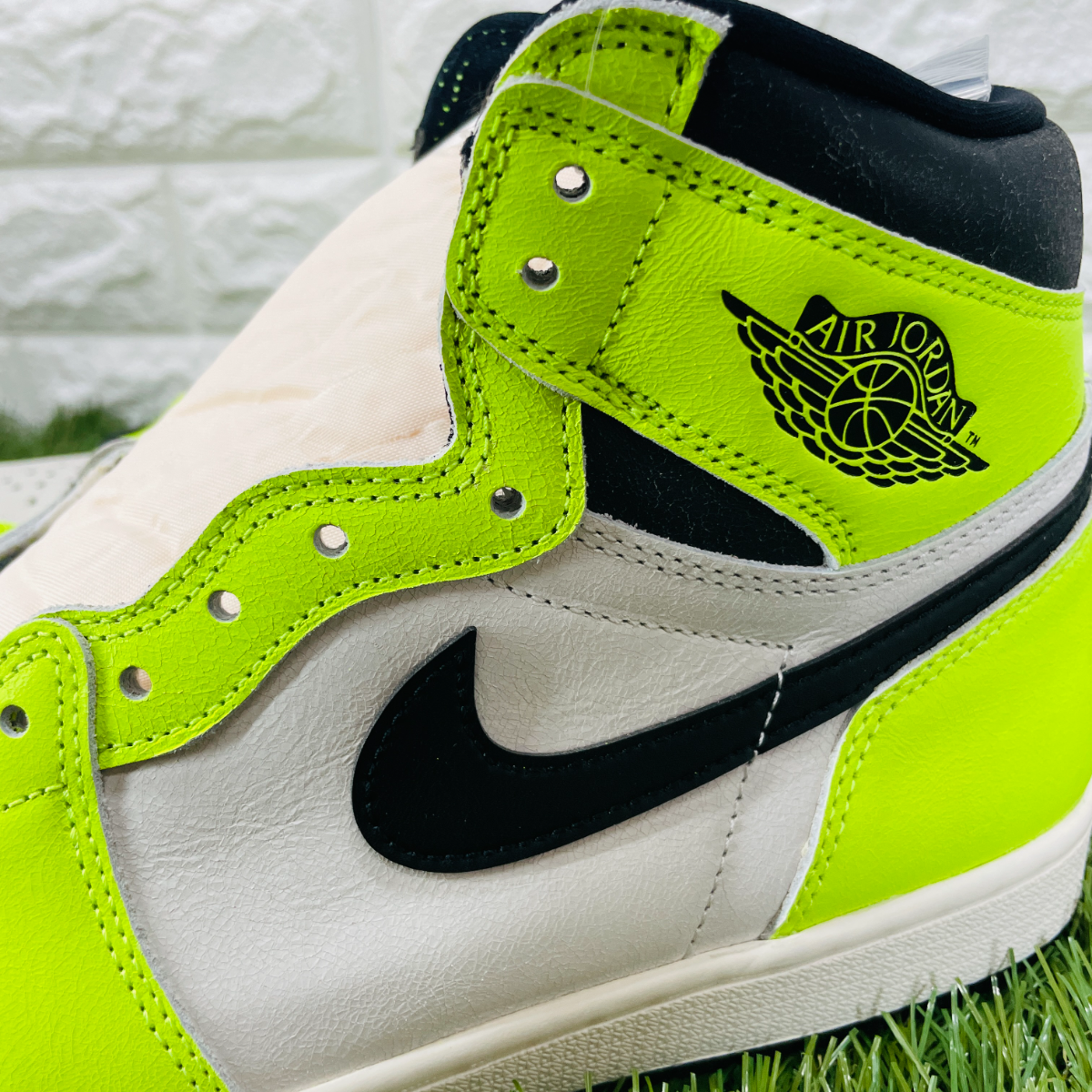 極美品] nike air jordan 1 hi og 28.5 | www.nkhetheprivateclinic.co.za