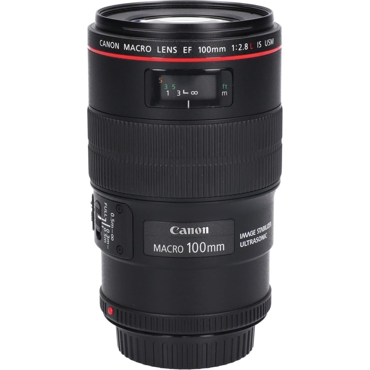 キヤノン EF 100mm F2.8 MACRO 中古 EF100mm F2.8 マクロ USM 中古価格比較 - 価格.com