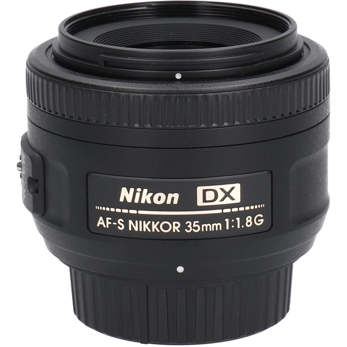 価格.com - AF-S DX NIKKOR 35mm f/1.8G 中古価格比較